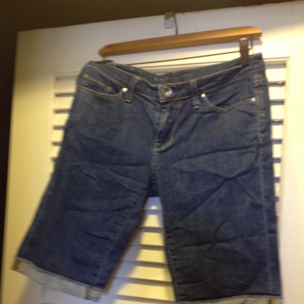 Banana republic jeans